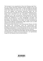 Tibet: Die Wiege des Wandels