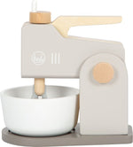 Mixer-Set grau "tasty"