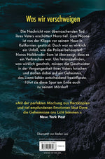 Tiefe Schuld