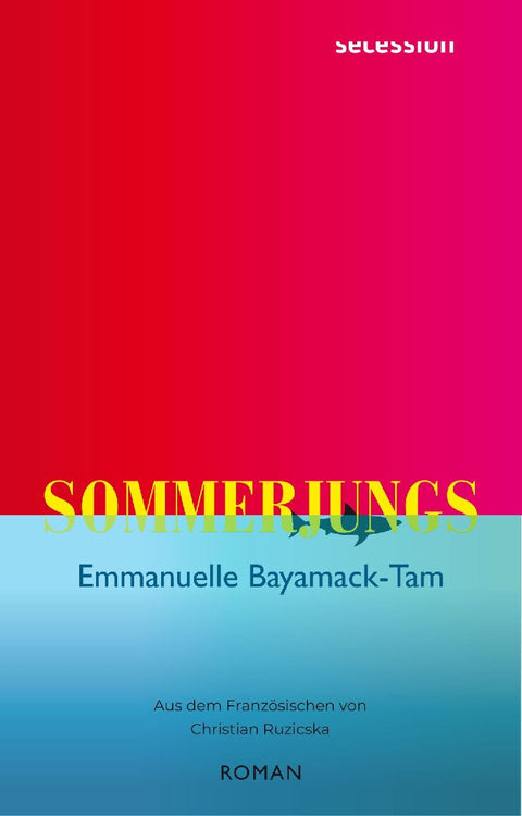 Sommerjungs