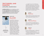 BASIC Tierspuren (Innenansicht)