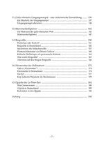 Keltische Kultplätze in Deutschland