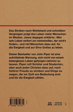 Du lebst nur einmal