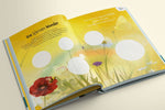 MiTfühlBuch (Innenansicht)