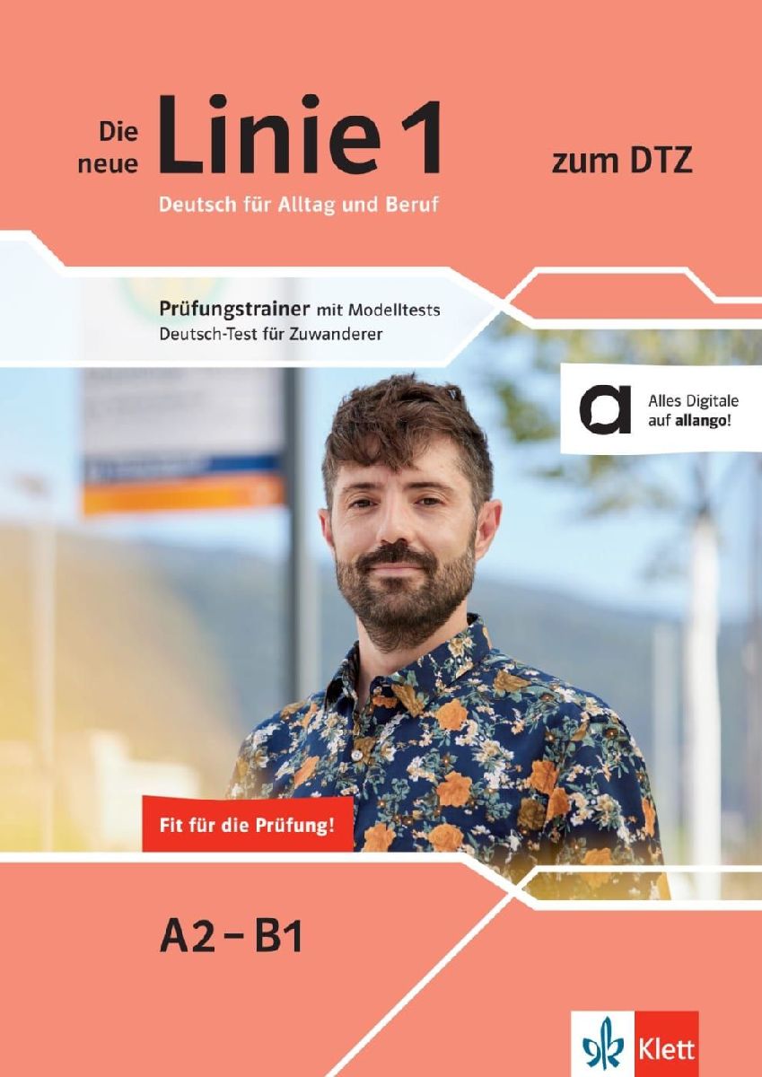 Die neue Linie 1 zum DTZ