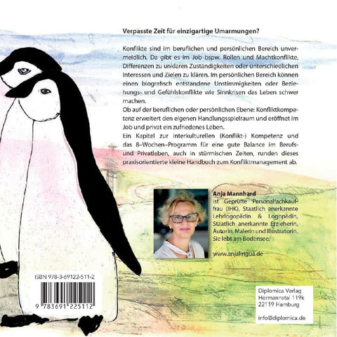Kleines Handbuch der Konfliktlösung. Konfliktmanagement im Sozial-, Bildungs-, Gesundheits- und Vereinswesen