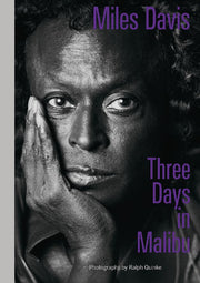 Miles Davis - Three Days in Malibu