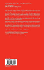 Ethics for Biomedical Engineers