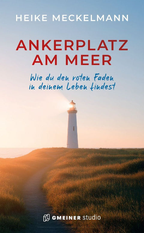 Ankerplatz am Meer