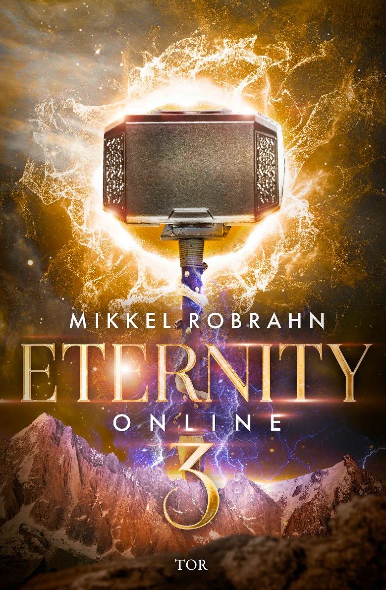Eternity Online 3