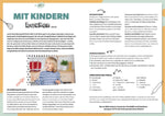 Backen mit Kindern (Innenansicht)
