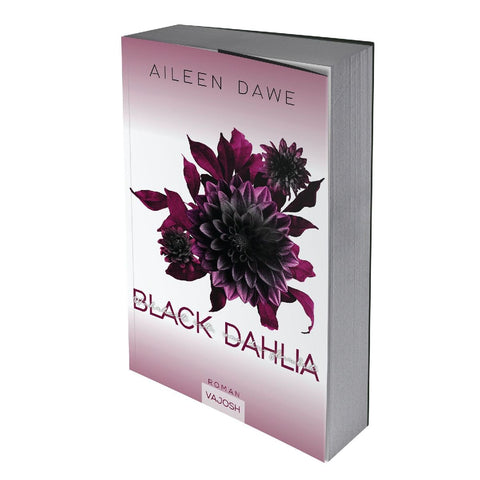 Black Dahlia