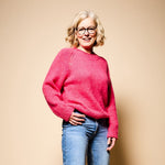 Easy Knits - Pullover