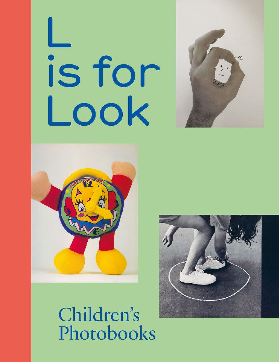 L is for Look