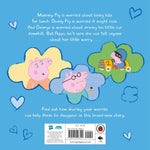 Peppa Pig: Don't Worry, Peppa