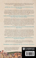 Why the Bible Began