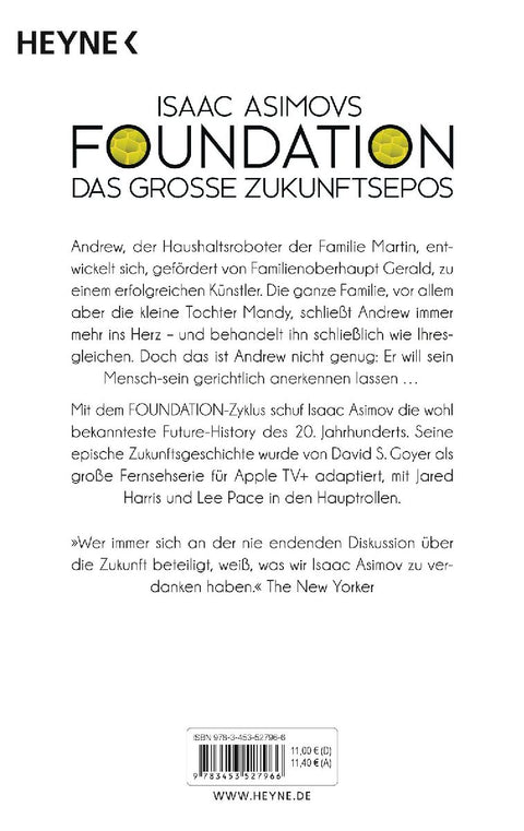 Der Zweihundertjährige