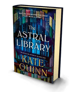 ASTRAL LIB HB (Innenansicht)