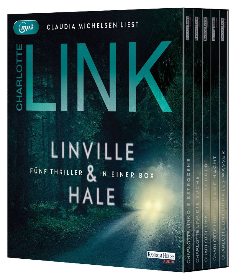 Linville & Hale