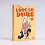 Love so Pure 1 (Innenansicht)