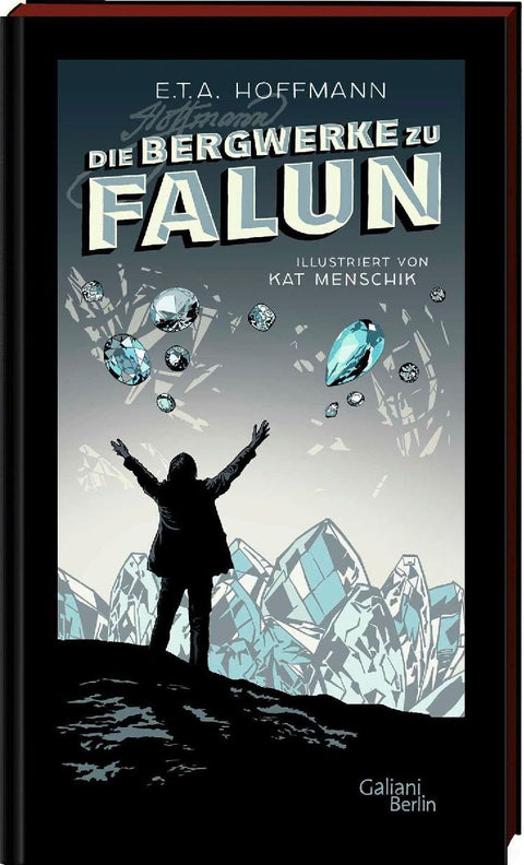Die Bergwerke zu Falun