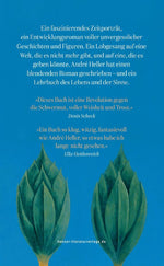Das Buch vom Süden (Innenansicht)