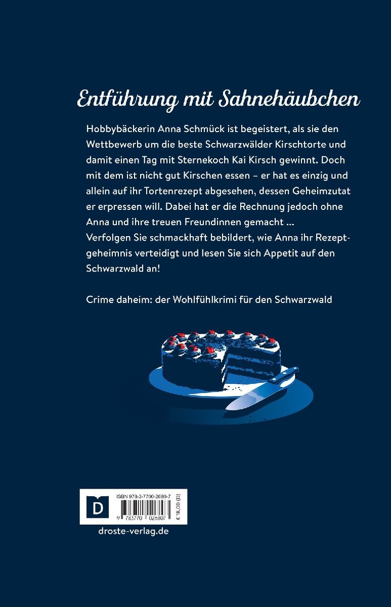 Tortentrauma (Rückseite)