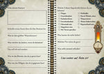 Das kleine Böse Buch - Spezial (Innenansicht)