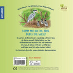 Guck mal auf die Wiese