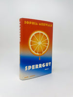 Sperrgut (Innenansicht)