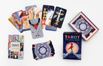 Tarot für jedes Alter (Innenansicht)