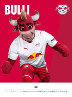 RB Leipzig 2027 - Posterkalender
