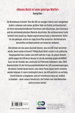 Es ist 5 vor 1933