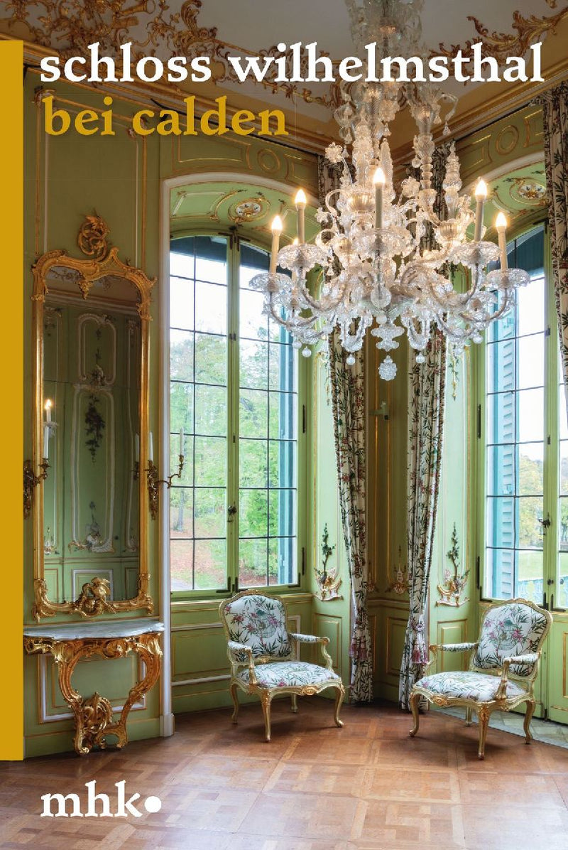 Schloss Wilhelmsthal bei Calden