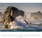 Wasser Kalender 2027