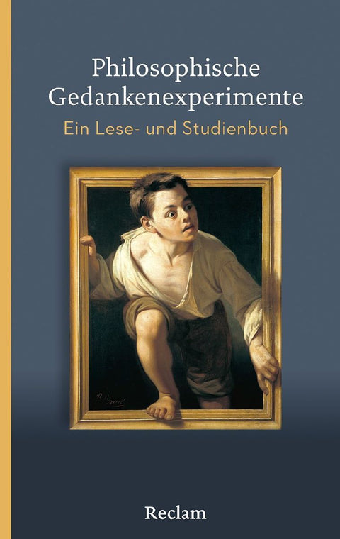 Philosophische Gedankenexperimente