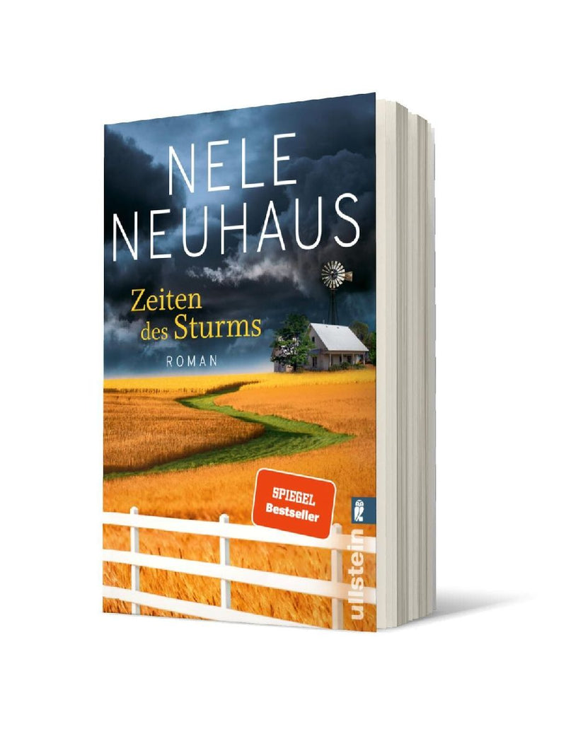 Zeiten des Sturms