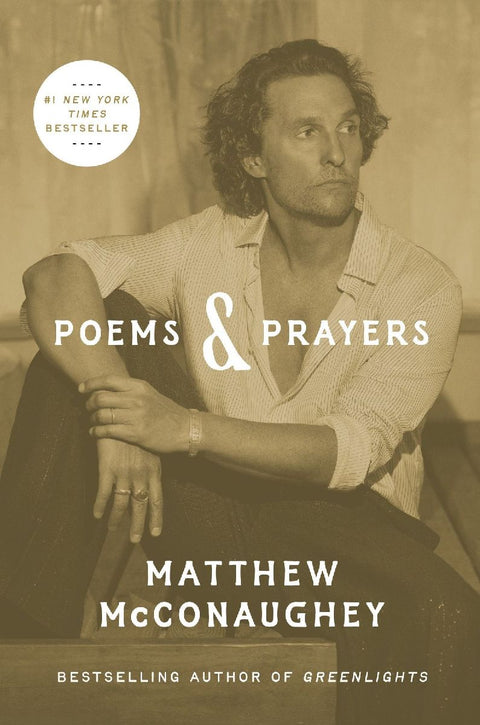 Poems & Prayers