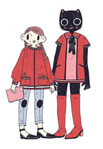 Catboy (Innenansicht)