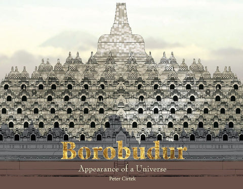 Borobudur
