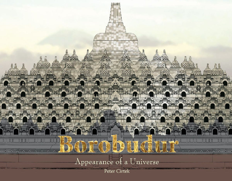 Borobudur