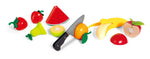 Hape - Obst-Set (Innenansicht)
