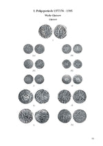 Die fürstlichen Wittenprägungen in Mecklenburg 1377/78-1430