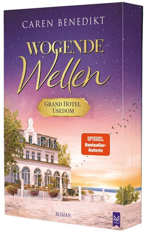 Wogende Wellen