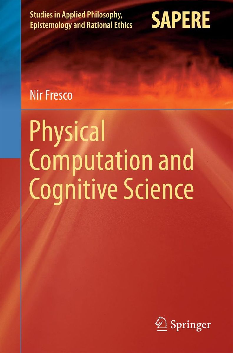 Physical Computation and Cognitive Science