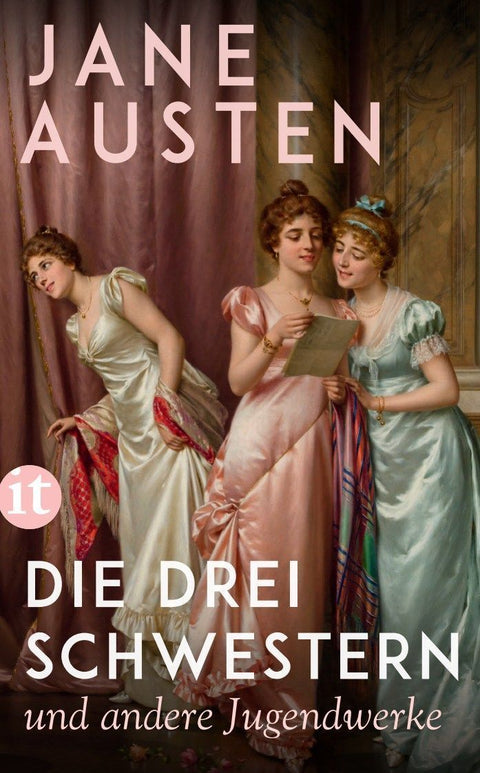 Die drei Schwestern