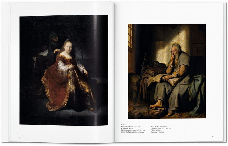 Rembrandt (Innenansicht)
