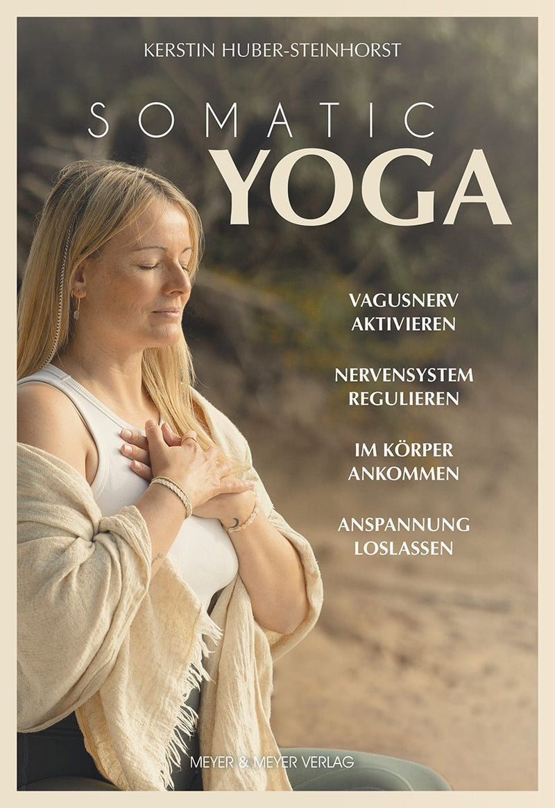 Somatic Yoga