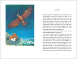 Das Sternbilderbuch (Innenansicht)