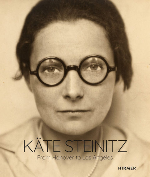 Käte Steinitz - From Hannover to Los Angeles